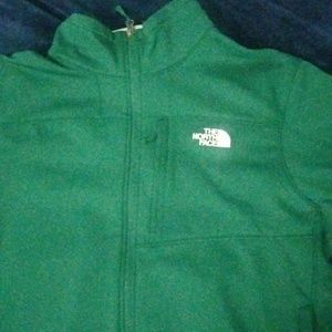 North Face XL jacket